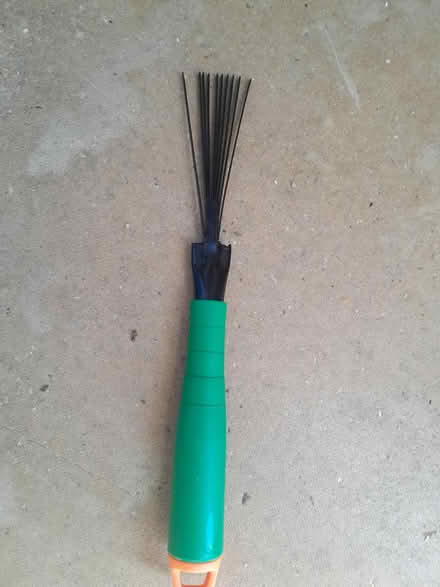 Photo of free Garden path scraper (Horsham) #1
