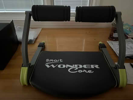 Photo of free Smart wonder core core (San Carlos-El Camino near Hull) #1