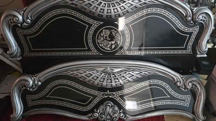 Photo of free Head board set (Handsworth Sheffield) #3