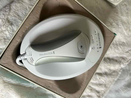 Photo of free Remington i-LIGHT (Marden, Devizes SN10) #2