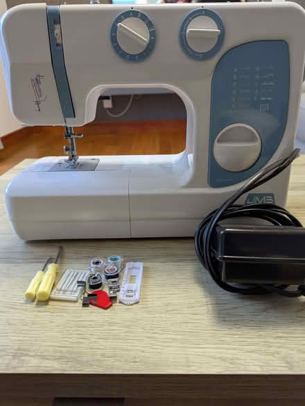 Photo of free Sewing Machine (Northwood HA6) #1