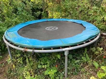 Photo of free Trampoline (Halton LA2) #1