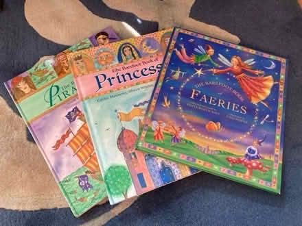 Photo of free Box of kids toys (Waltham ma) #3