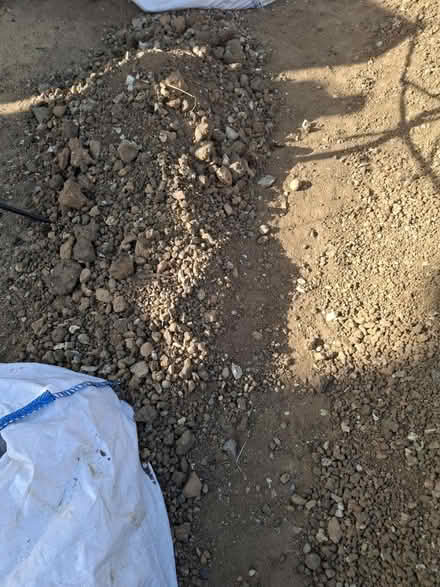 Photo of free Soil (Halstead CO9) #1