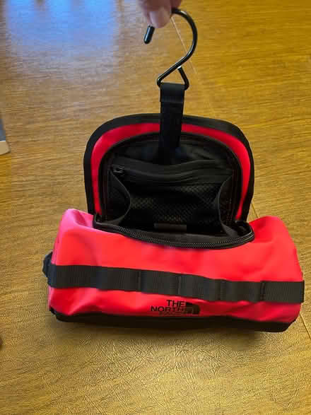 Photo of free Base Camp Travel Canister (Wood Ridge) #1