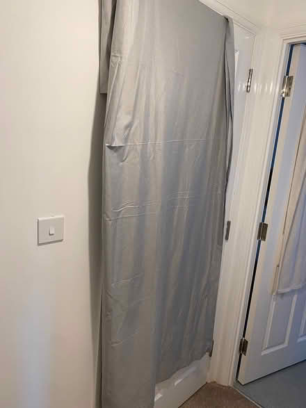 Photo of free Curtains (Highgate) #1