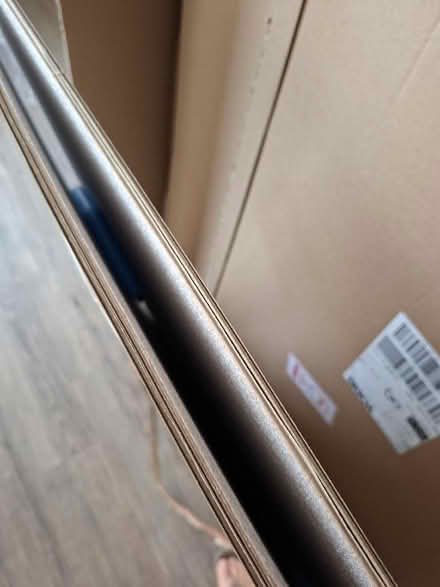 Photo of free Flat Cardboard packing (Warwick CV34) #2