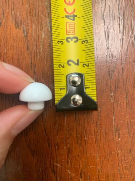 Photo of free Toilet seat buffers (W3) #3