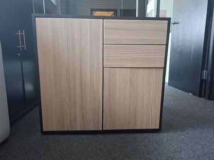 Photo of free Cabinet (North Road N7) #1