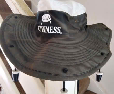Photo of free Novelty Guinness hat (Lexden CO3) #1