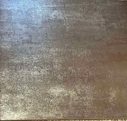Photo of free Tau ceramica corten tiles. 5.4 square metres of 60x60cm (Heath End RG26) #3
