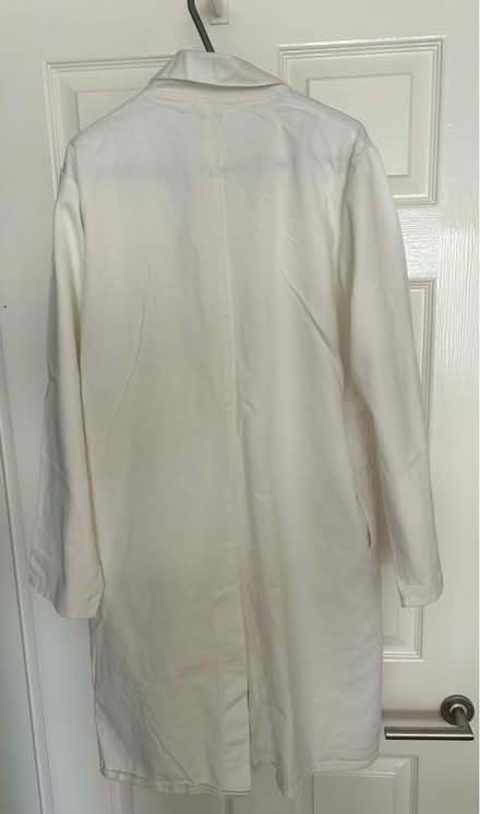 Photo of free Lab Coat Size Medium (Willaston CH64) #2