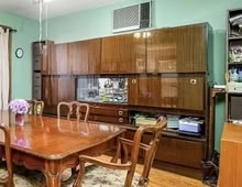 Photo of free Wall Unit w Doors - HUGE (Passaic Park, NJ) #2