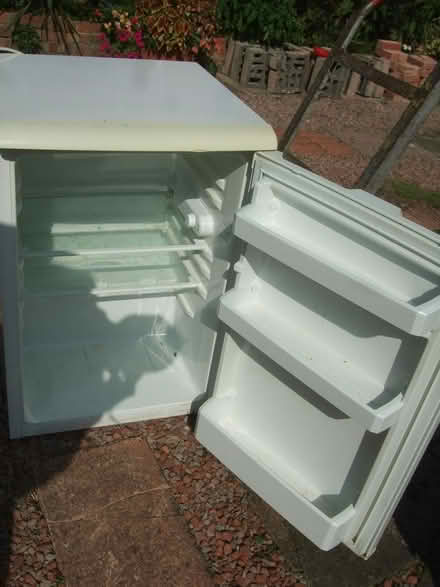 Photo of free Fridge (Worcester WR2) #1