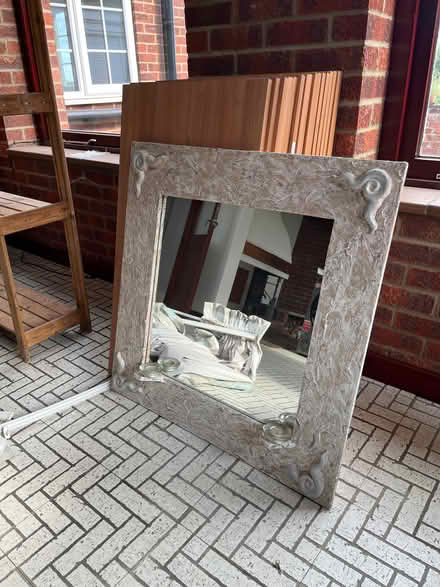 Photo of free Mirror (Whixley HG5) #1