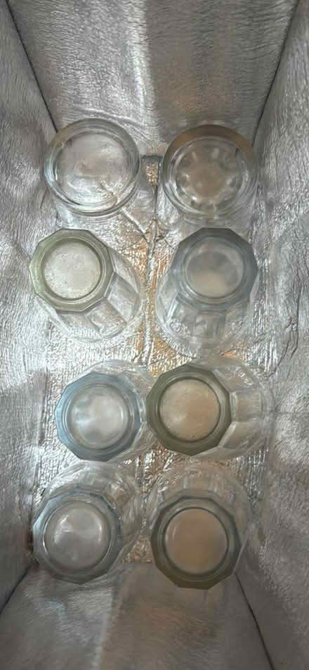 Photo of free Wine glass (Calthwaite CA11) #2
