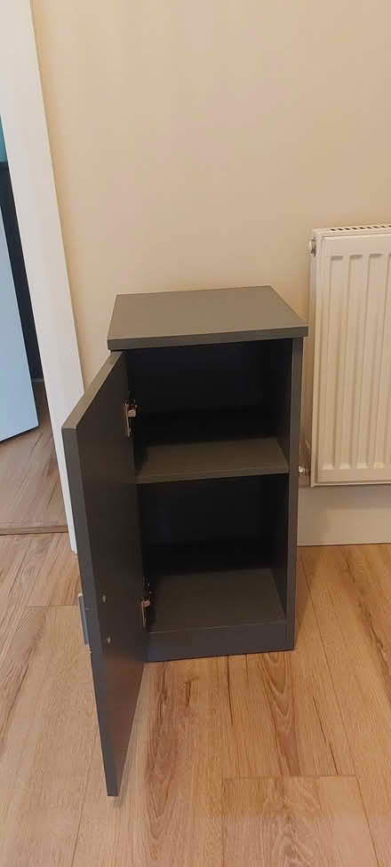 Photo of free Shelves (Mogeely, Co.Cork) #1