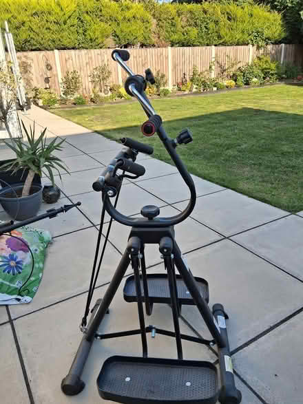 Photo of free Mini Mobility Trainer (Dereham Nr19) #2