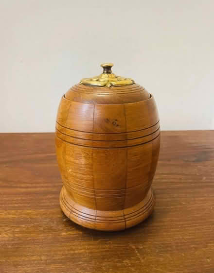 Photo of free Vintage musical ice bucket (Thornton Heath CR7) #1