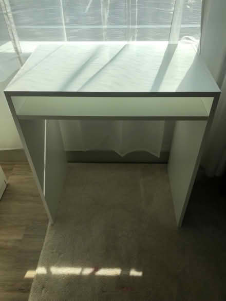 Photo of free Ikea Desk (South End) #1