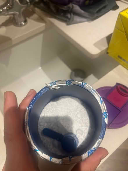 Photo of free Creatine (Sawbridgeworth, CM21) #2