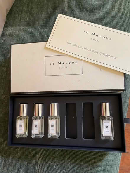 Photo of free Jo Malone Perfume (CT1) #1