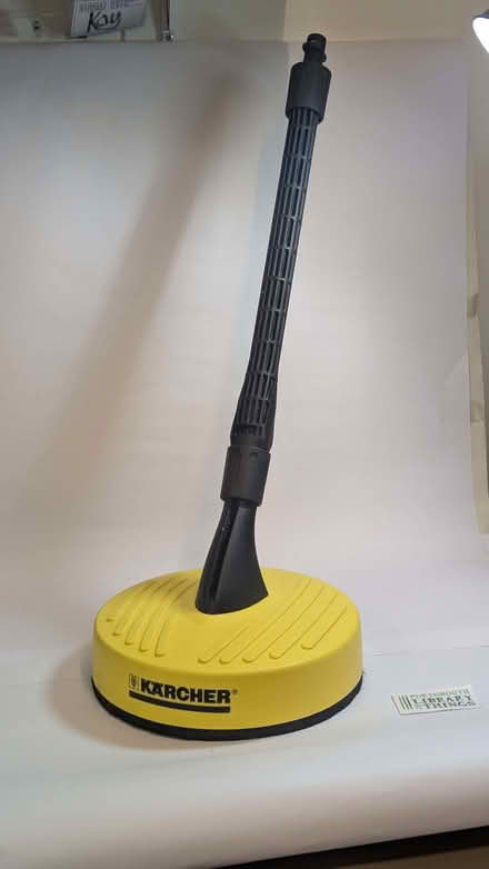 Photo of free Karcher pressure washer surface cleaner attachment (Portsea PO1) #1