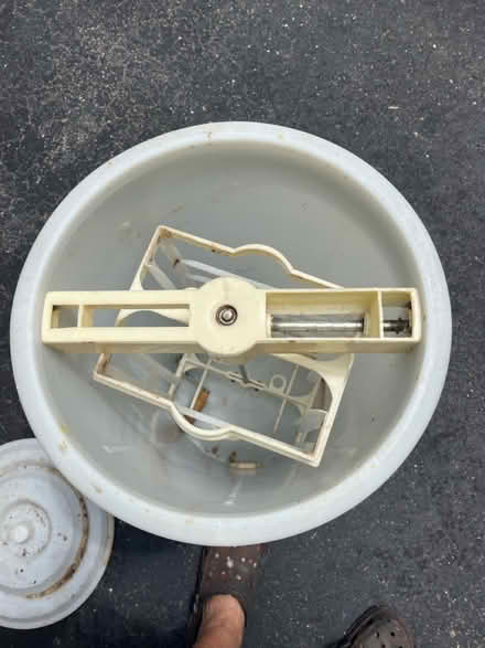 Photo of free Beekeeping equipment (Near south elgin) #2