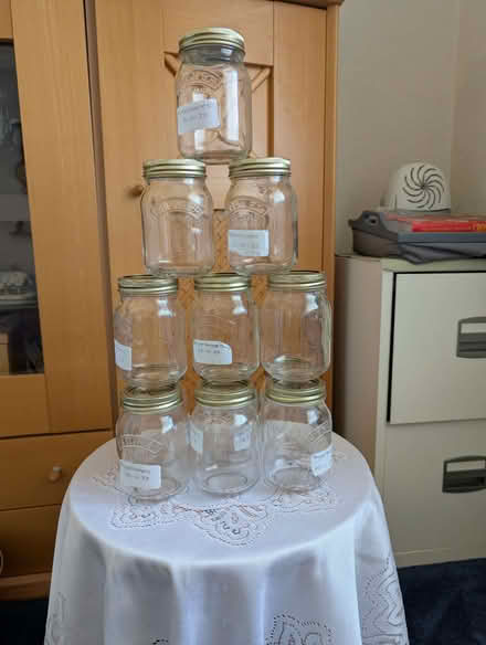 Photo of free Preserving pan (Hailsham BN27) #3