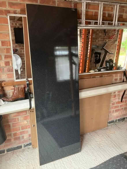 Photo of free new worktop (loughborough LE114TE) #1