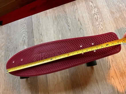 Photo of free Skateboard- Penny Board (Cork city Centre) #2
