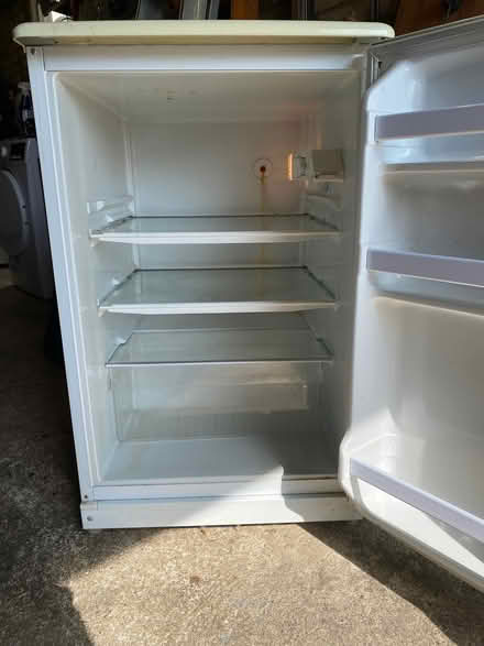 Photo of free Fridge (Kidlington OX5) #2