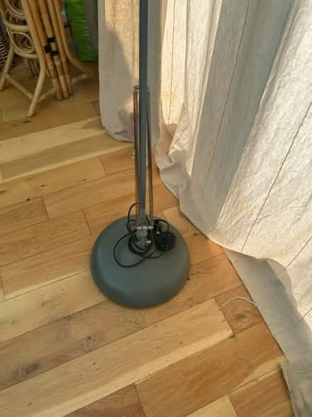 Photo of free Floor lamp (UB7 9EF) #3