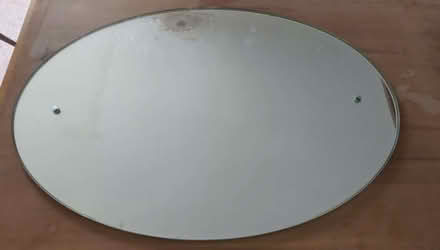 Photo of free Mirror (Bishops Wood ST19) #1