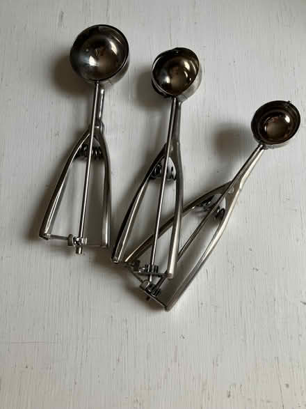 Photo of free ice cream scoops (NoHo 10012) #1