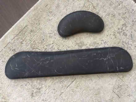 Photo of free Keyboard and mouse rest (Whitstable, CT5) #1