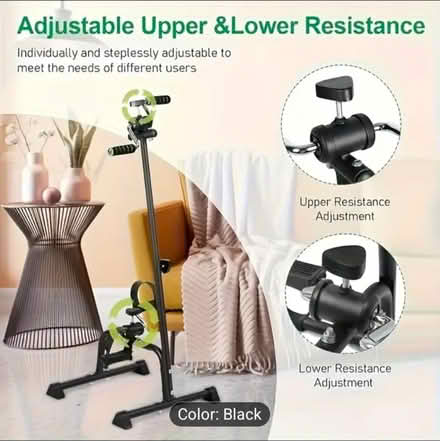 Photo of ExerciseSolution for Elderly Lady💞 (Offaly) #2
