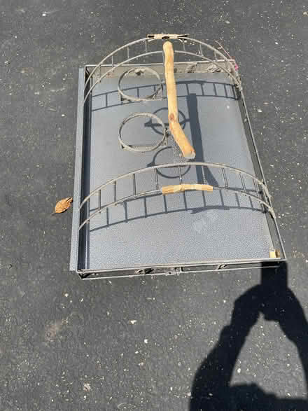 Photo of free Parrot Playground (cage top) (Westerville) #1