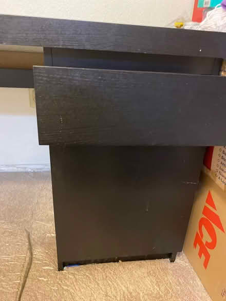 Photo of free Desk (Englewood) #2