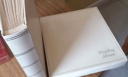 Photo of free Wedding photo album (Hellesdon NR6) #4