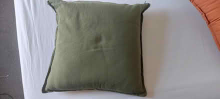 Photo of free Cushions and cushion covers (E7) #1