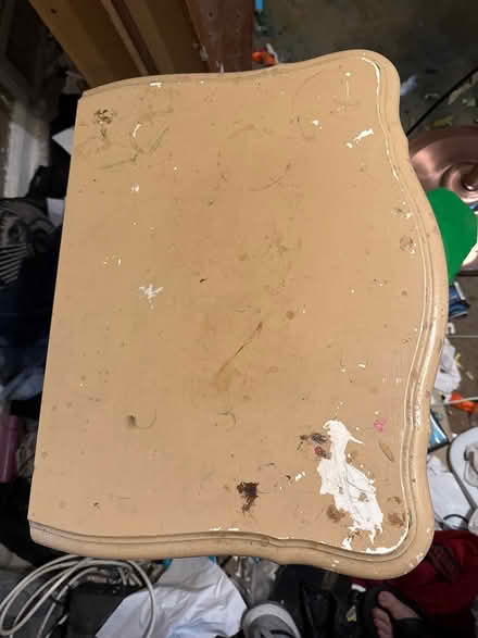 Photo of free Furniture (Livingston, NJ) #1