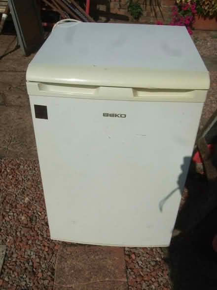 Photo of free Fridge (Worcester WR2) #2