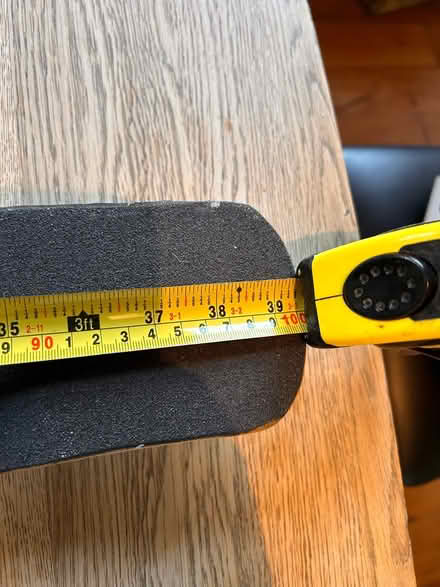 Photo of free Skateboard- board only (Cork city Centre) #2