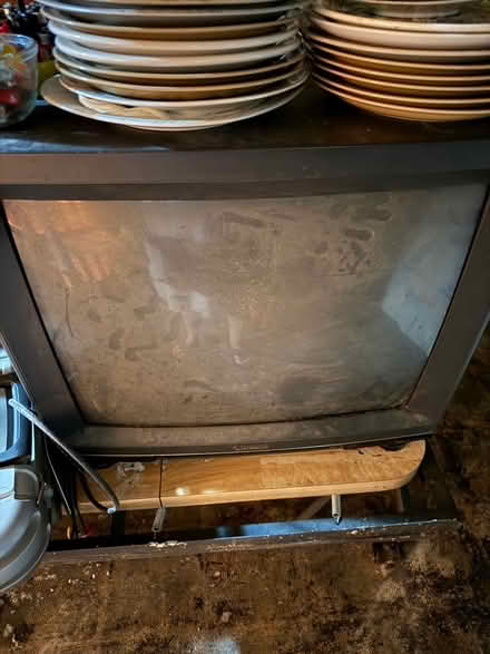 Photo of free Hitachi tv (Livingston, NJ) #1