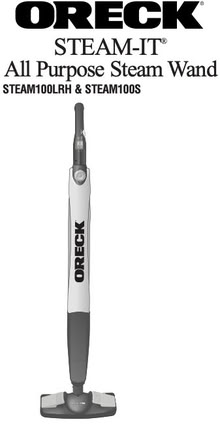 Photo of free Oreck Steam Mop (Streetsville) #1
