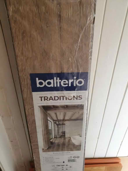 Photo of free Flooring #2 (Stewkley) #3