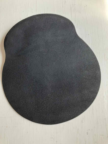 Photo of free mouse pad (NoHo 10012) #2