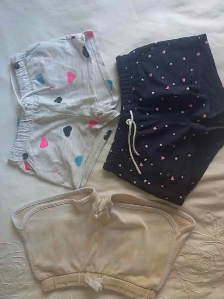 Photo of free Kids shorts 7-8 (New Marston OX3) #1