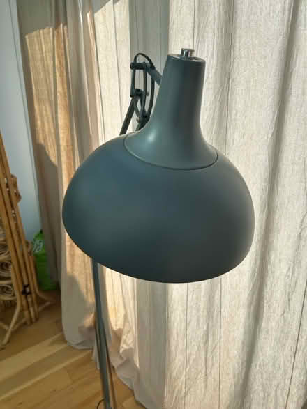 Photo of free Floor lamp (UB7 9EF) #2